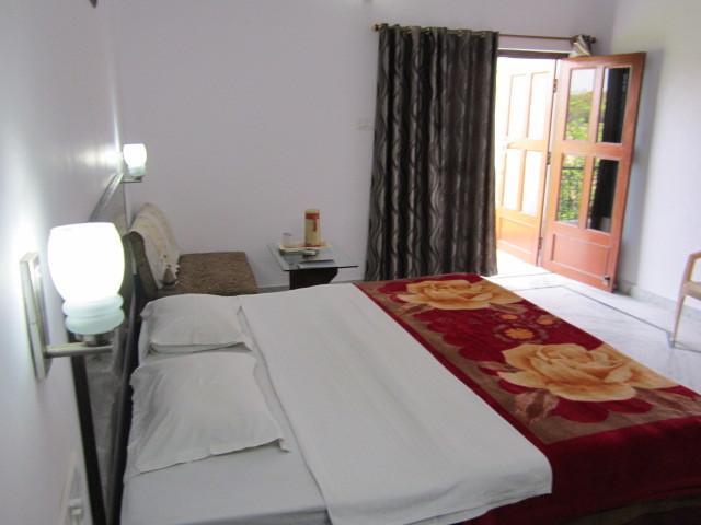 Hotel Surya Khajurāho المظهر الخارجي الصورة