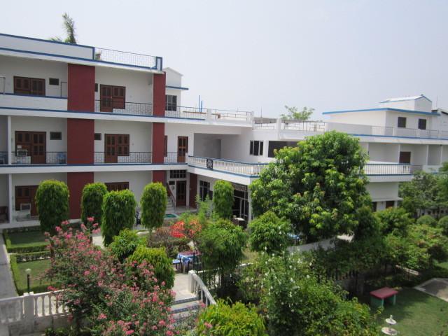 Hotel Surya Khajurāho المظهر الخارجي الصورة