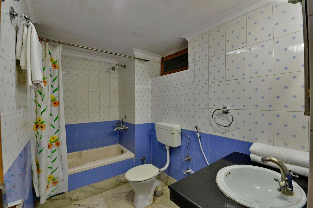 Hotel Surya Khajurāho المظهر الخارجي الصورة