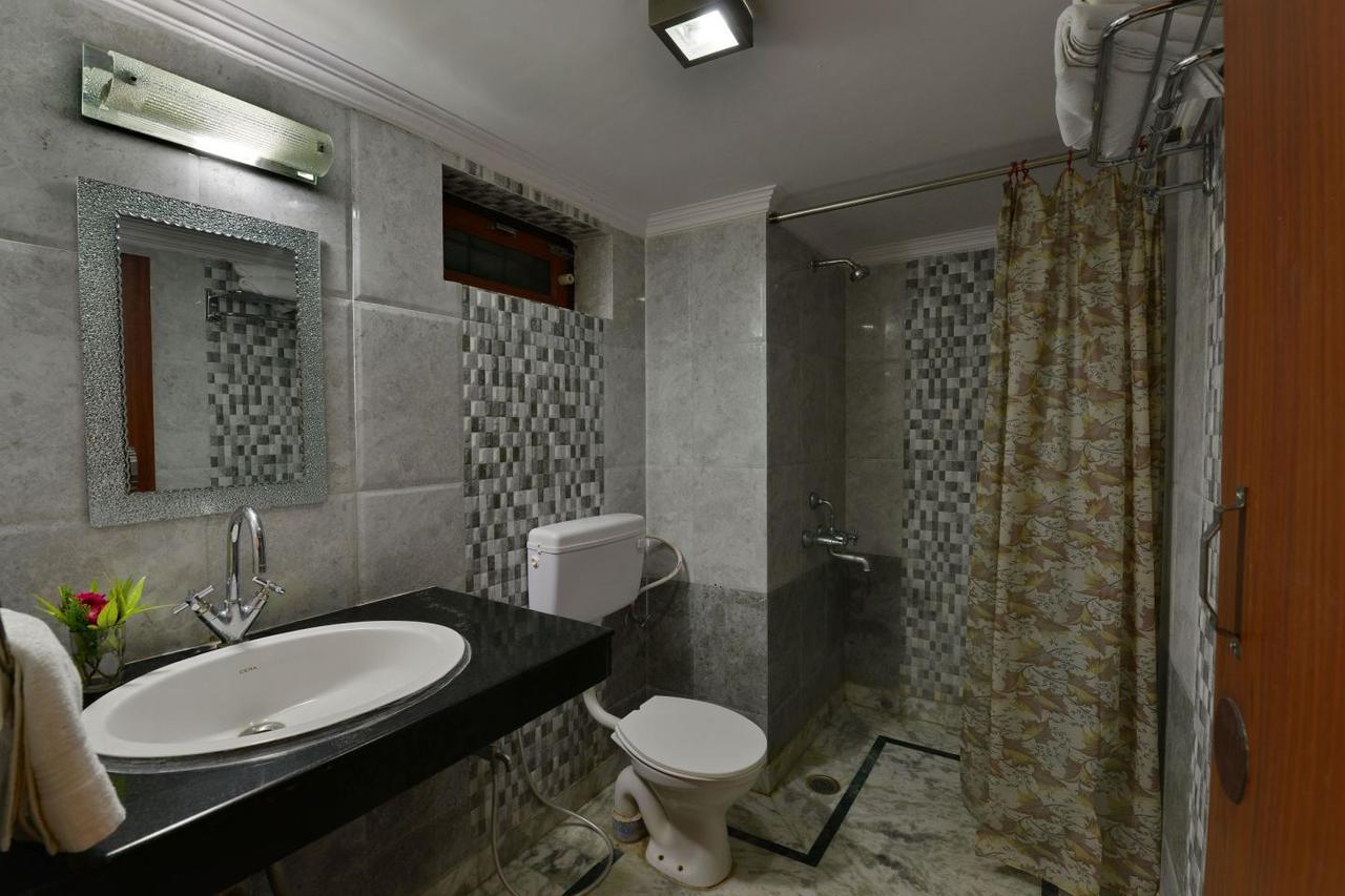 Hotel Surya Khajurāho المظهر الخارجي الصورة