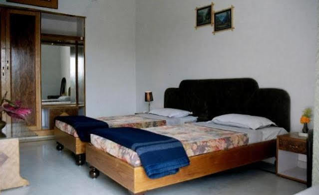 Hotel Surya Khajurāho المظهر الخارجي الصورة