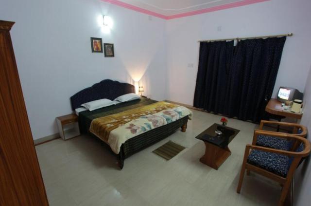 Hotel Surya Khajurāho المظهر الخارجي الصورة