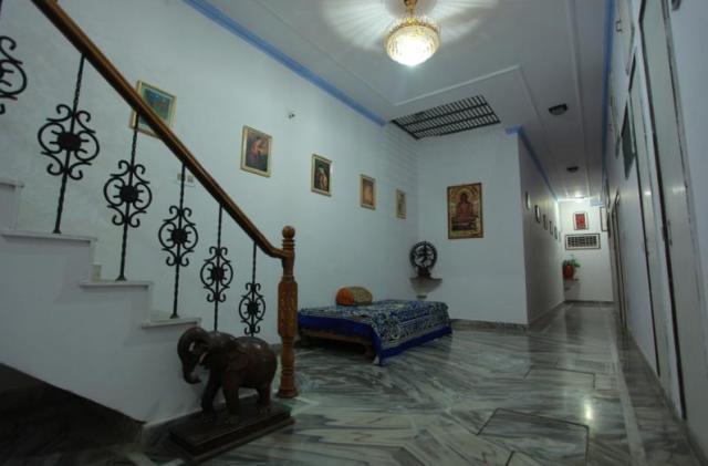 Hotel Surya Khajurāho المظهر الخارجي الصورة