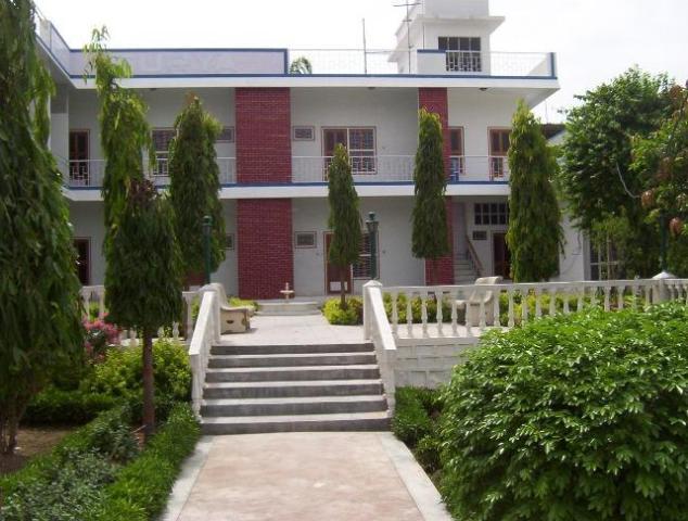 Hotel Surya Khajurāho المظهر الخارجي الصورة
