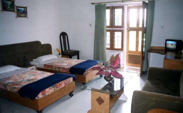 Hotel Surya Khajurāho المظهر الخارجي الصورة